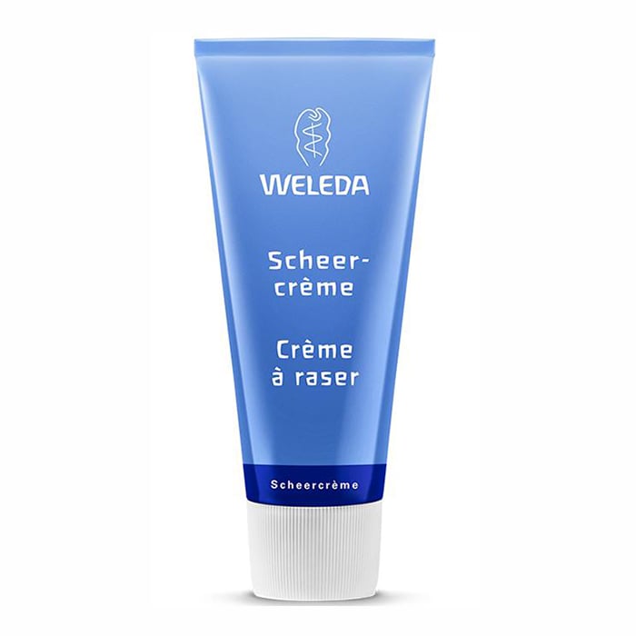 Image of Weleda Scheercrème 75ml