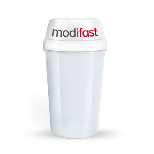 Image of Modifast Intensive Schudbeker 1 Stuk 