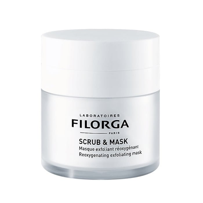 Image of Filorga Scrub &amp; Mask 55ml 