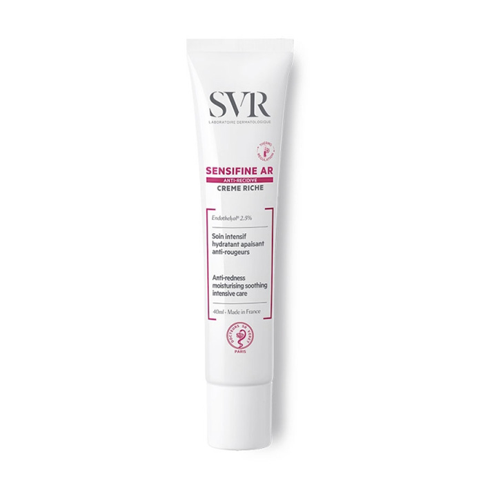 Image of SVR Sensifine AR Rijke Crème 40ml