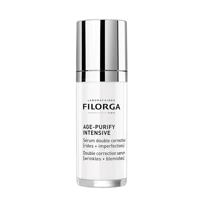 Image of Filorga Age-Purify Intensive Anti-Rimpel Serum 30ml 