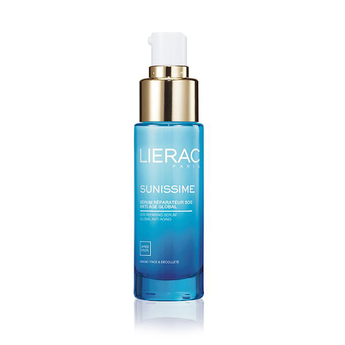 Image of Lierac Sunissime Herstellend SOS-Serum 30ml 