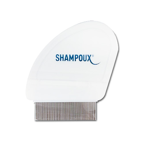 Image of Shampoux Luizenkam 1 Stuk 