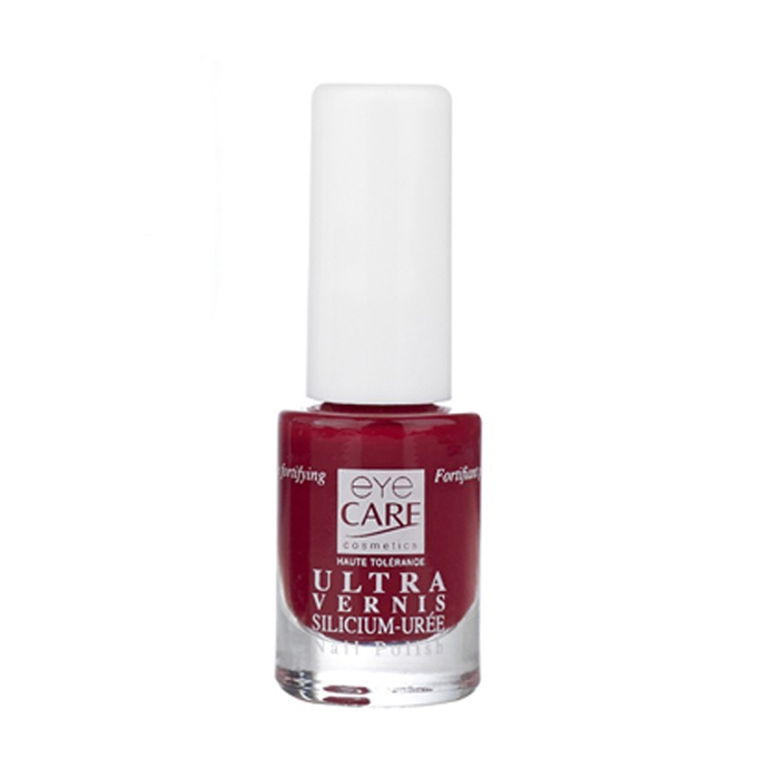 Image of Eye Care Nagellak Silicium-Ureum Feria 4,7ml 1 Stuk