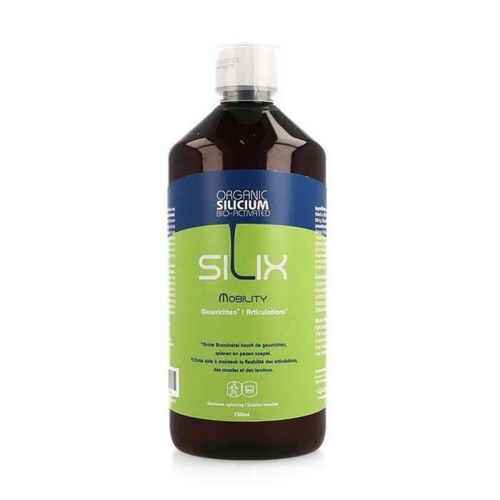 Image of Silix Mobility 750ml