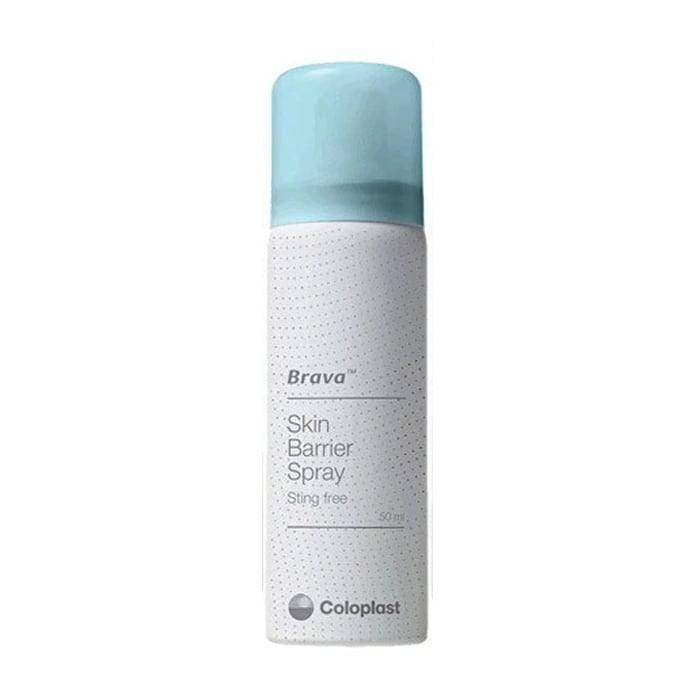 Image of Brava Skin Barrier Spray 50ml 