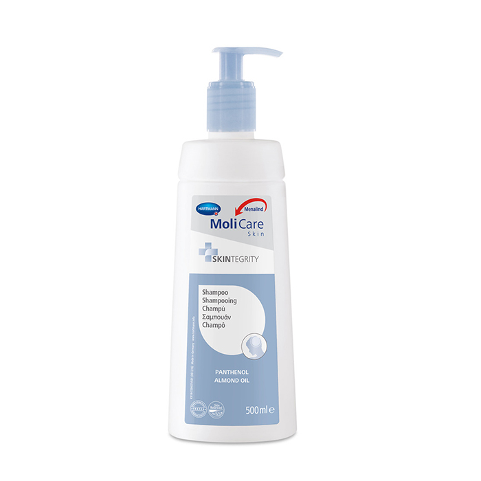 Image of MoliCare Skin Clean Verzorgingsshampoo 500ml