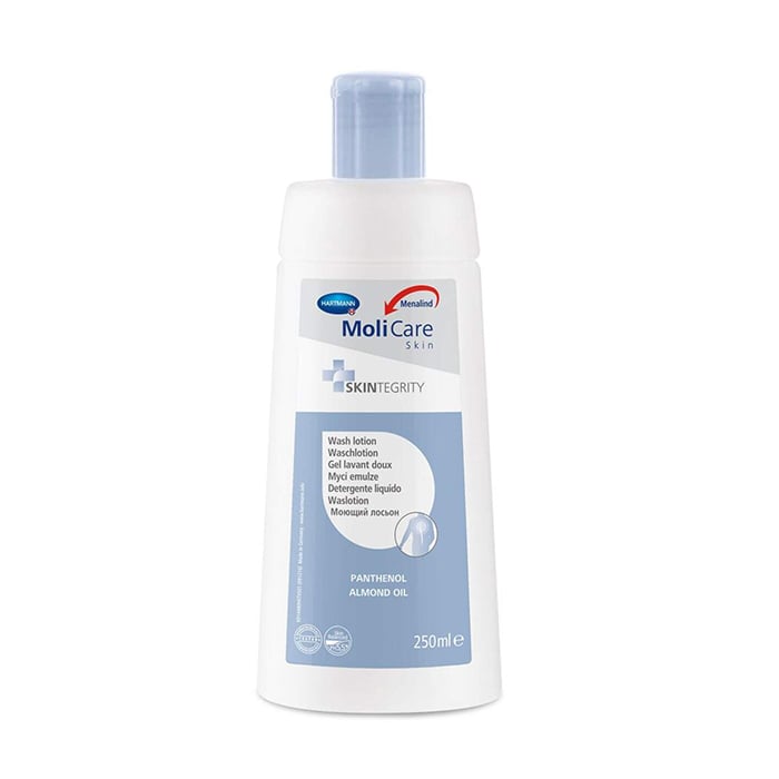 Image of MoliCare Skin Clean Waslotion 250ml