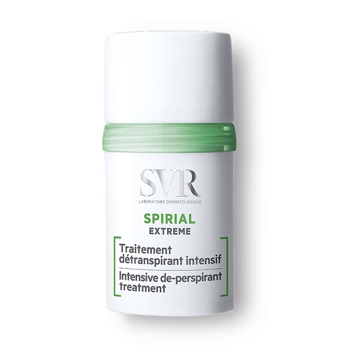 Image of SVR Spirial Extreme Transpiratie Deo Roll-on 20ml 