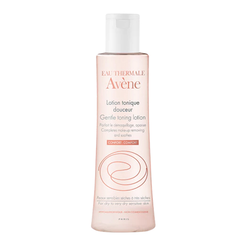 Image of Avène Milde Stimulerende Lotion 200ml