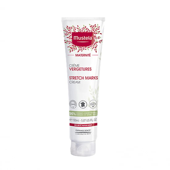 Image of Mustela Maternité Striemen Crème Zonder Parfum 150ml 