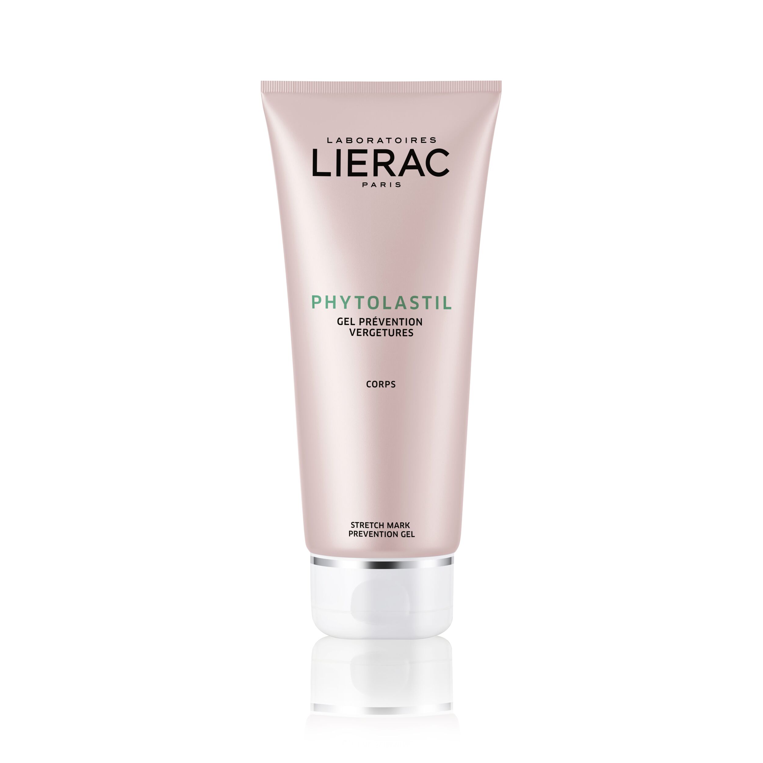 Image of Lierac Phytolastil Gel Tegen Striemen 200ml 