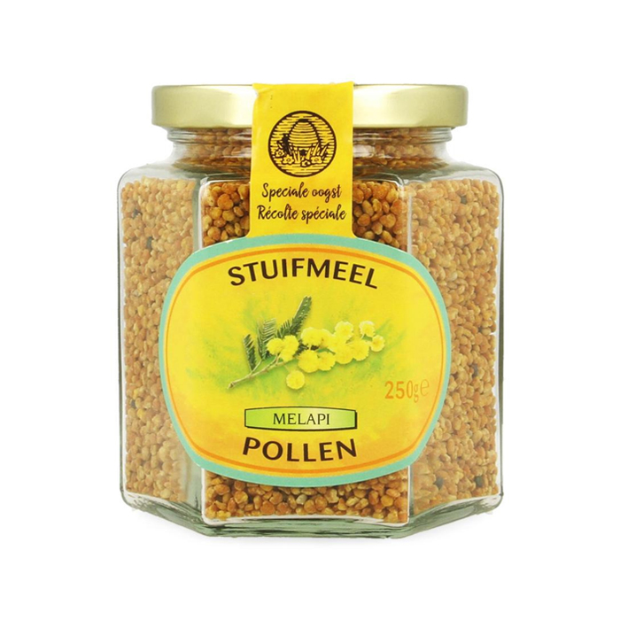 Image of Melapi Stuifmeel/ Pollen 250g