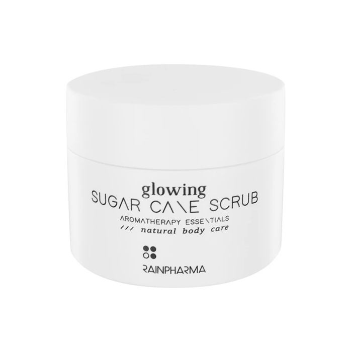 Image of RainPharma Glowing Sugar Cane Scrub 200ml