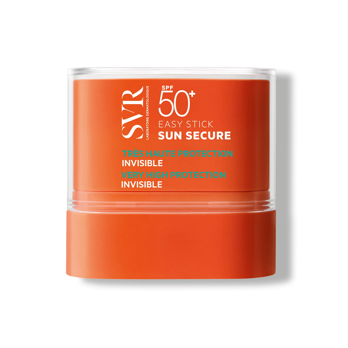 Image of SVR Sun Secure Easy Stick SPF50+ 10g 