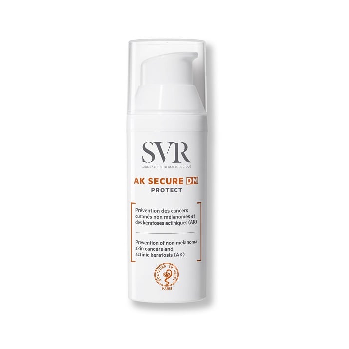 Image of SVR AK Secure DM Protect SPF50+ 50ml