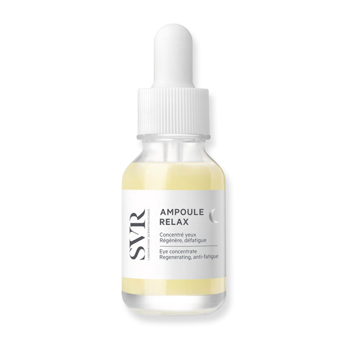 Image of SVR Ampoule Relax Oogconcentraat 15ml 