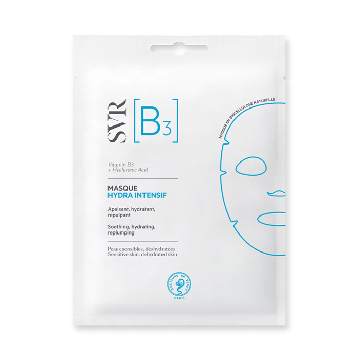 Image of SVR [B3] Intensief Hydraterend Masker 12ml 