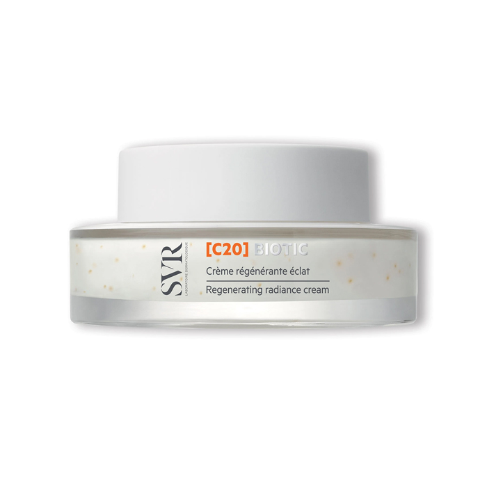 Image of SVR [C20] Biotic Crème 50ml 
