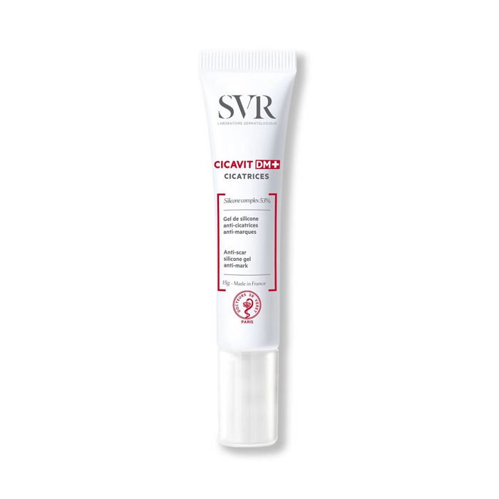 Image of SVR Cicavit DM+ Littekens Crème 15ml 