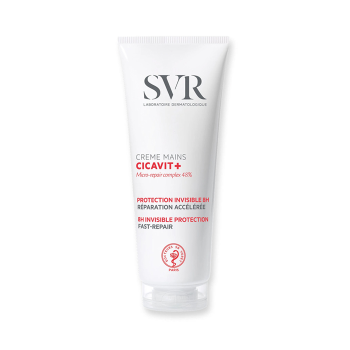 Image of SVR Cicavit+ Handcrème 75g 
