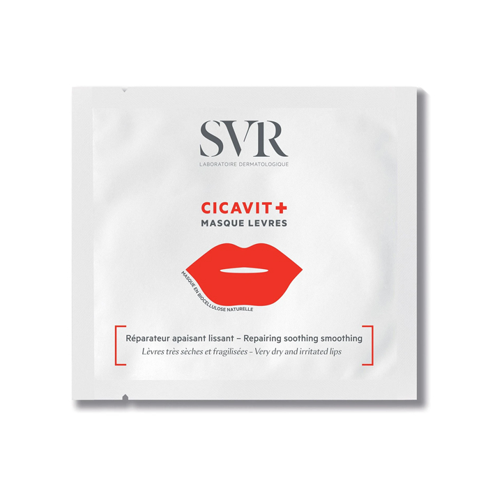 Image of SVR Cicavit+ Lippenmasker 5ml 