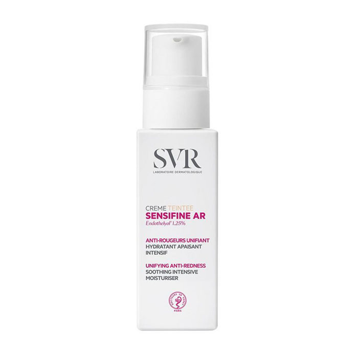 Image of SVR Sensifine AR Getinte Crème 40ml 
