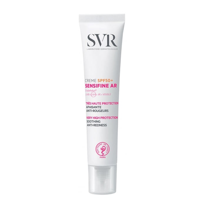 Image of SVR Sensifine AR Crème SPF50+ 40ml 