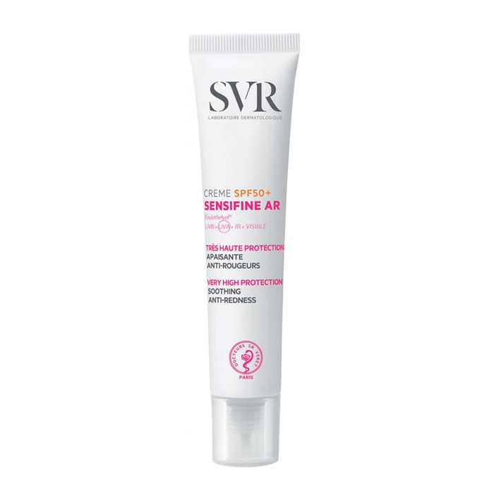Image of SVR Sensifine AR Crème SPF50+ 40ml