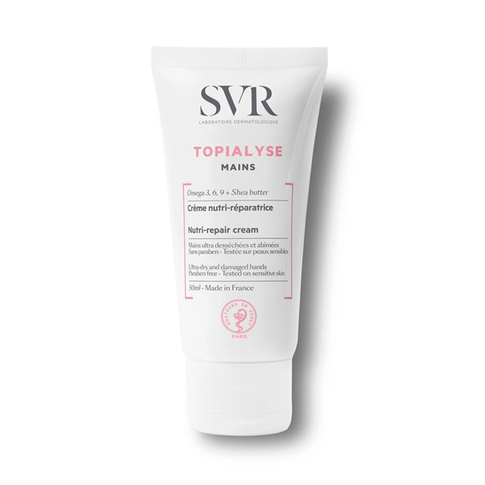 Image of SVR Topialyse Handcrème 50ml