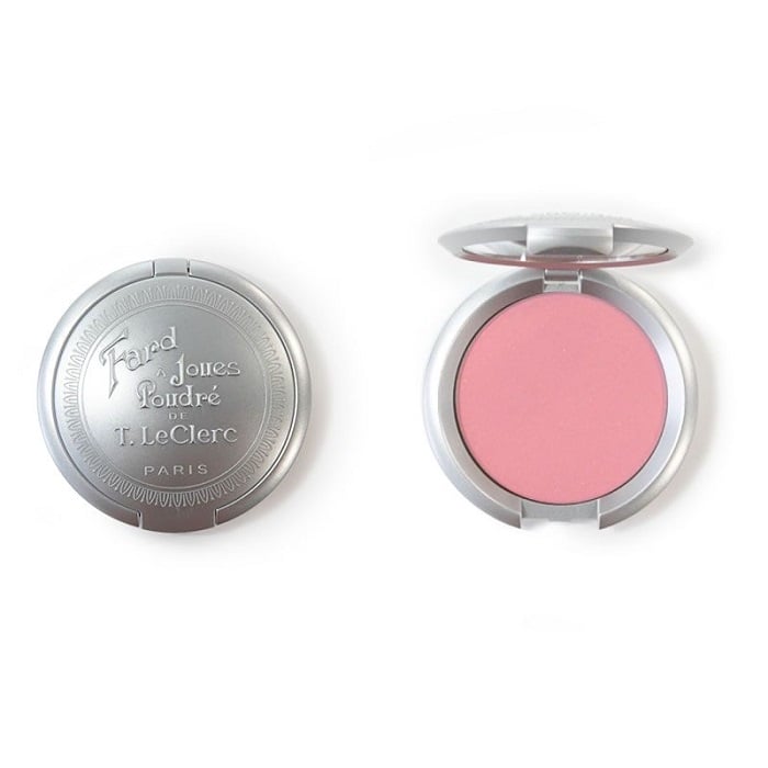 Image of T.LeClerc Blush N°16 Rose Perlé 5g 