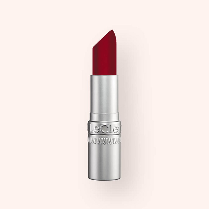 Image of T.LeClerc Lippenstift Satijn N°16 Royal 3,8g 