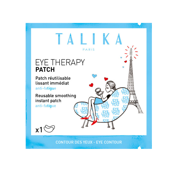 Image of Talika Eye Therapy Patch 1 Stuk