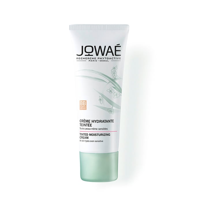 Image of Jowaé Gekleurde Hydraterende Crème - Goud 30ml 