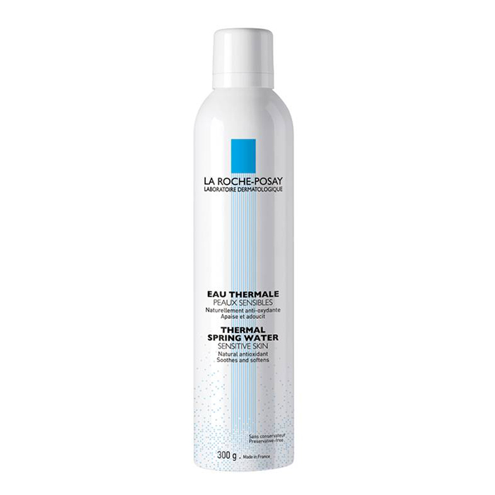 Image of La Roche-Posay Thermaal Bronwater 300ml