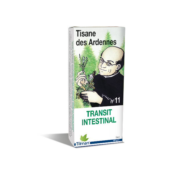 Image of Ardense Thee Nr.11 Transit 80g 