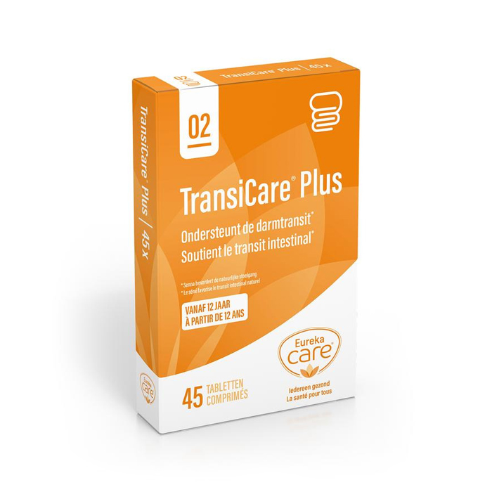 Image of Eureka Care Transicare Plus 45 Tabletten 