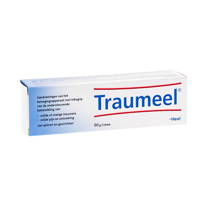 Image of Heel Traumeel Crème 50g