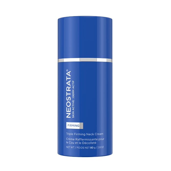 Image of Neostrata Skin Active Triple Firming Neck Cream 80g