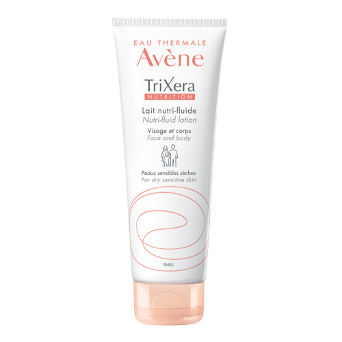 Image of Avène Trixera Nutrition Melk Nutri-Fluide 100ml 