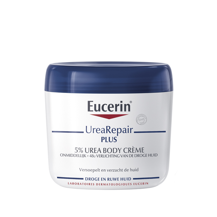 Image of Eucerin UreaRepair Plus Body Crème 5% Urea 450ml