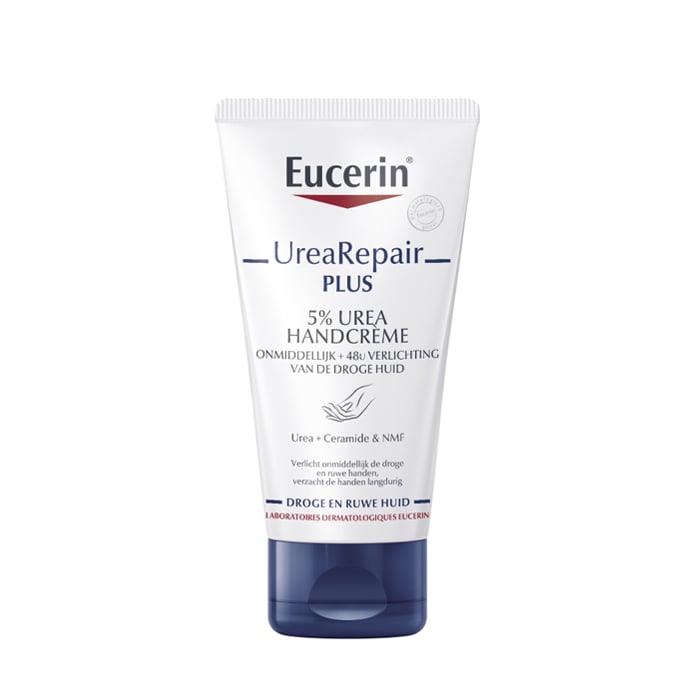 Image of Eucerin UreaRepair Plus Handcrème 5% Urea 75ml 