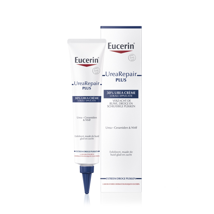 Image of Eucerin UreaRepair Plus Crème 30% Urea 75ml