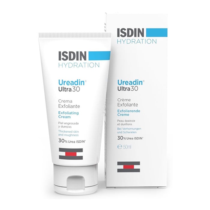 Image of Isdin Ureadin Ultra 30 Verwekende Crème 50ml