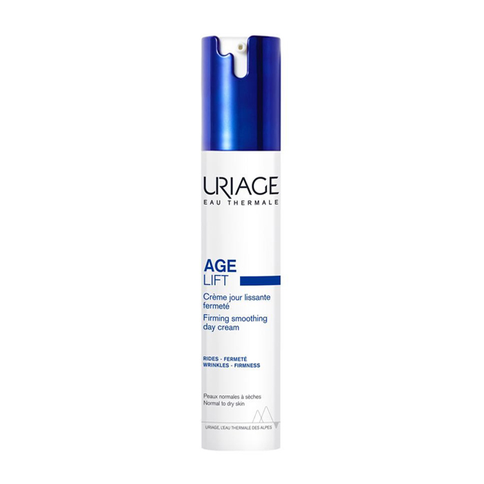 Image of Uriage Age Lift Verstevigende Gladstrijkende Dagcrème 40ml 