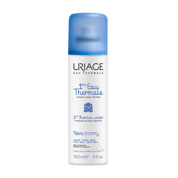 Image of Uriage 1e Thermaal Water Spray 150ml 