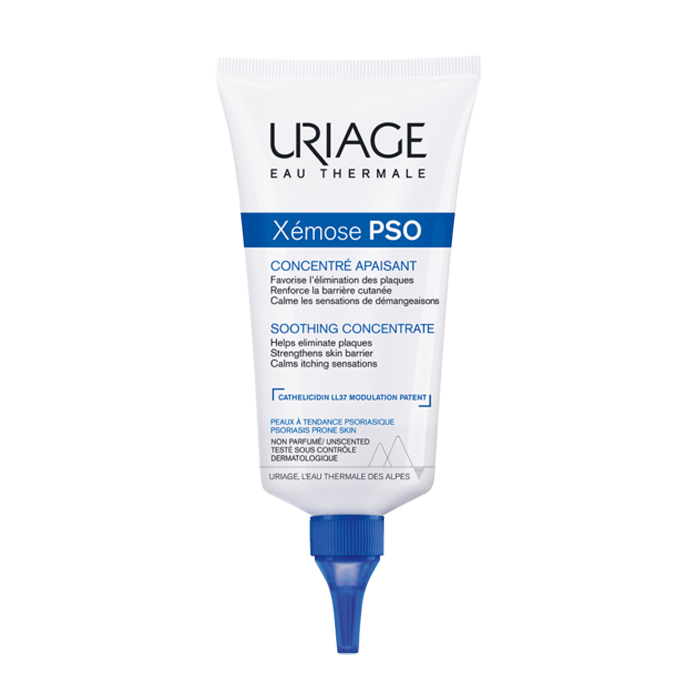 Image of Uriage Xémose PSO Kalmerend Concentraat 150ml