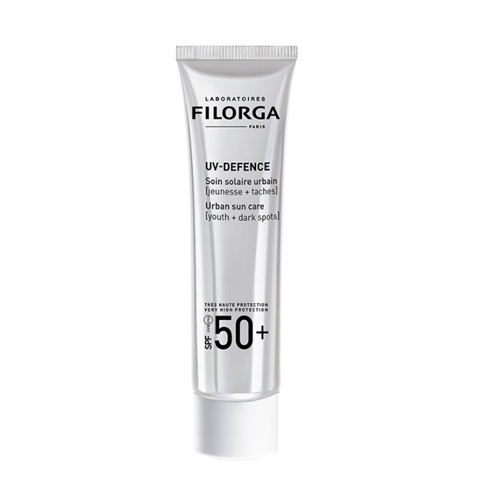 Image of Filorga UV-Defence SPF50+ 40ml 