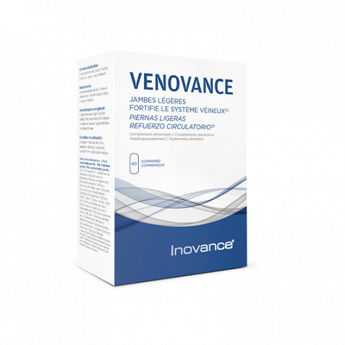 Image of Inovance Venovance 60 Tabletten 