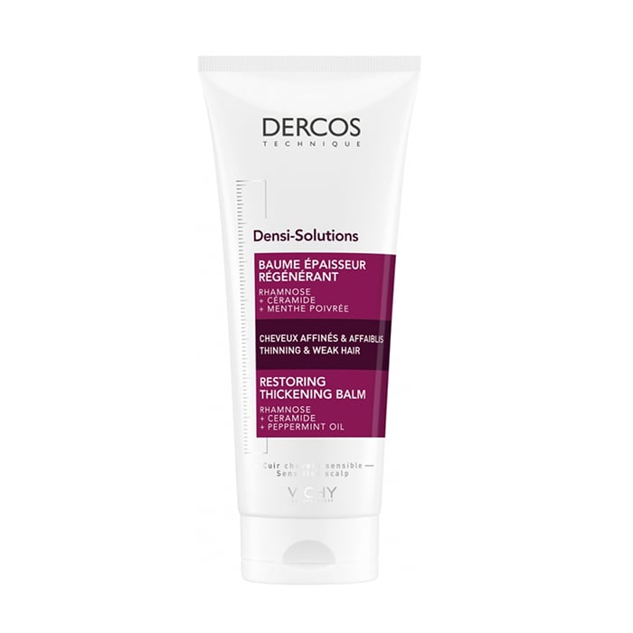 Image of Vichy Dercos Densi-solutions Balsem Voller Haar 200ml